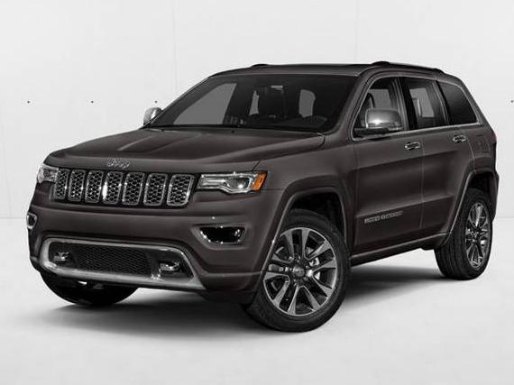 JEEP GRAND CHEROKEE 2019 1C4RJECG5KC603781 image